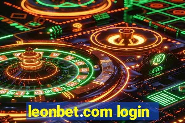 leonbet.com login